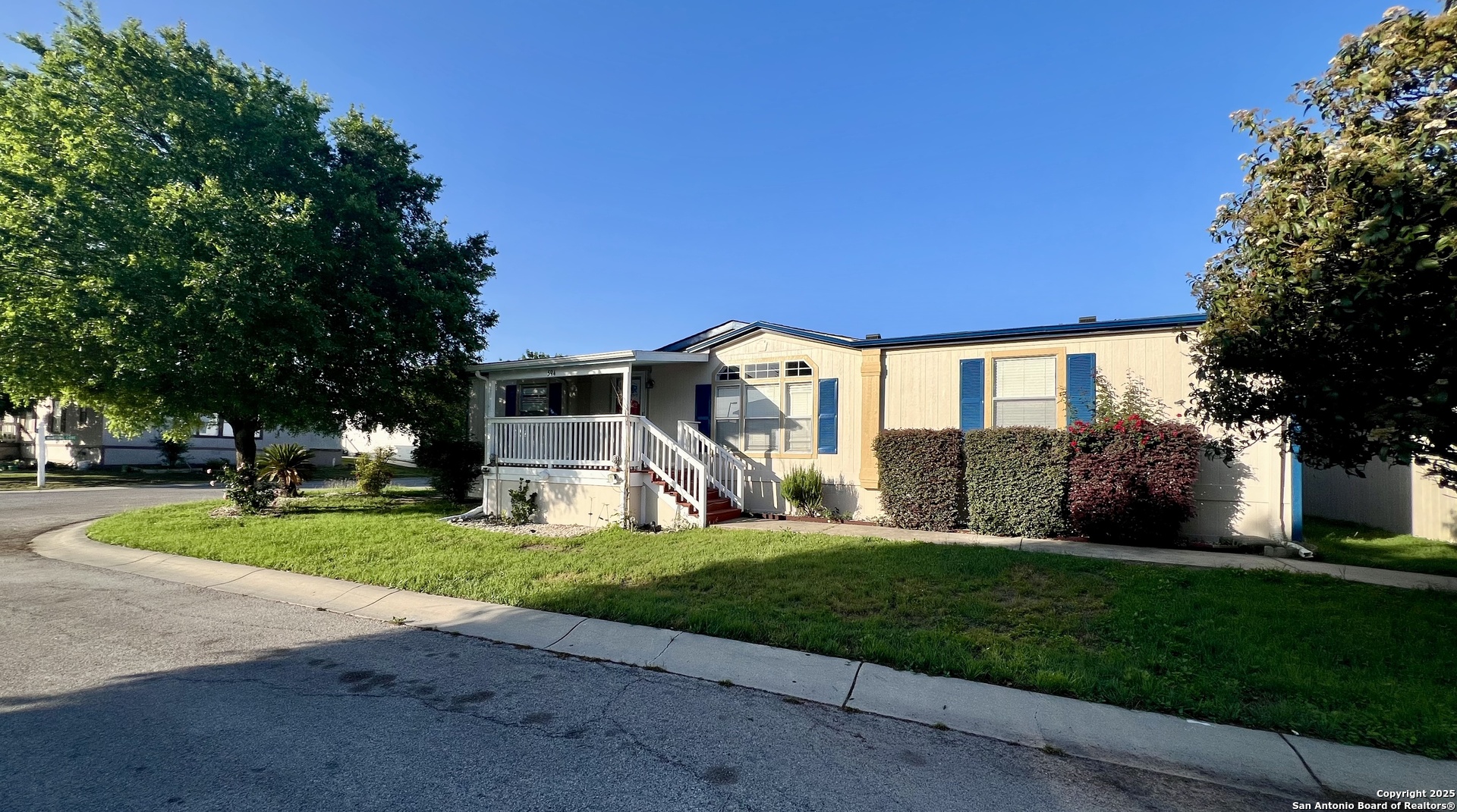 11555 Culebra Road San Antonio TX 78253