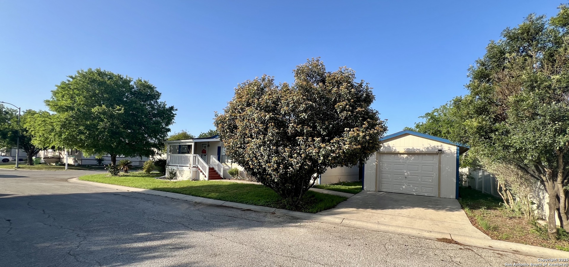 11555 Culebra Road San Antonio TX 78253