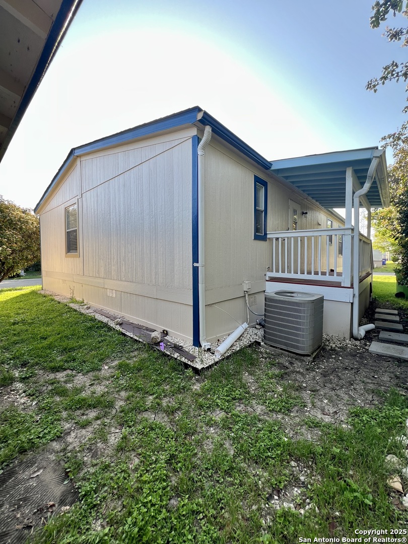 11555 Culebra Road San Antonio TX 78253