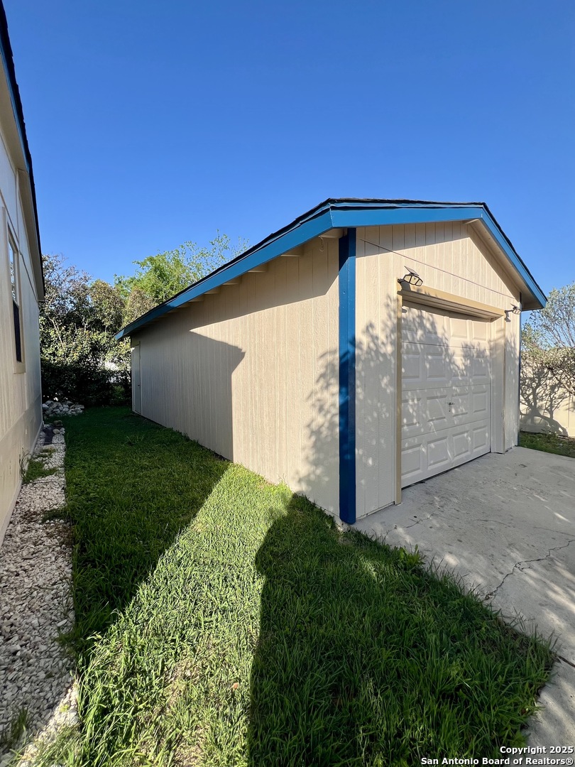 11555 Culebra Road San Antonio TX 78253