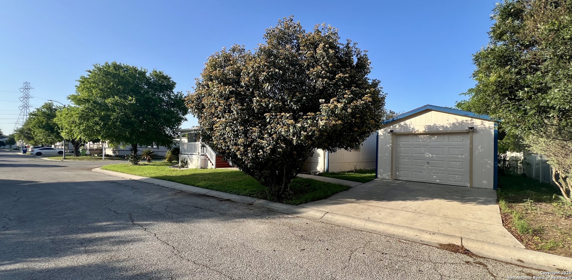 11555 Culebra Road San Antonio TX 78253