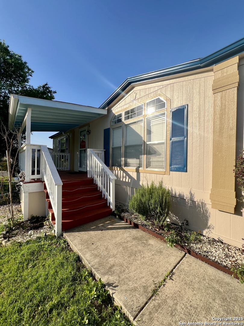 11555 Culebra Road San Antonio TX 78253