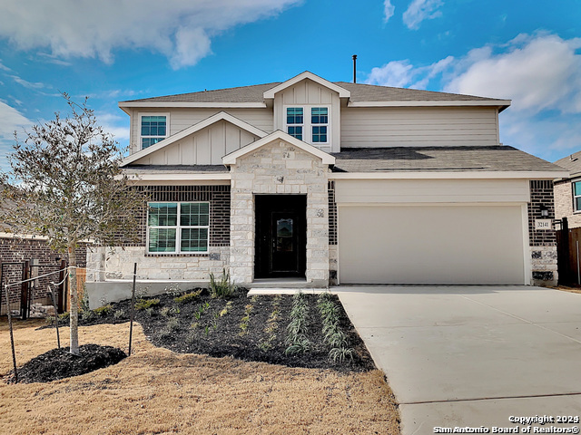 32141 Morels Avenue Bulverde TX 78163