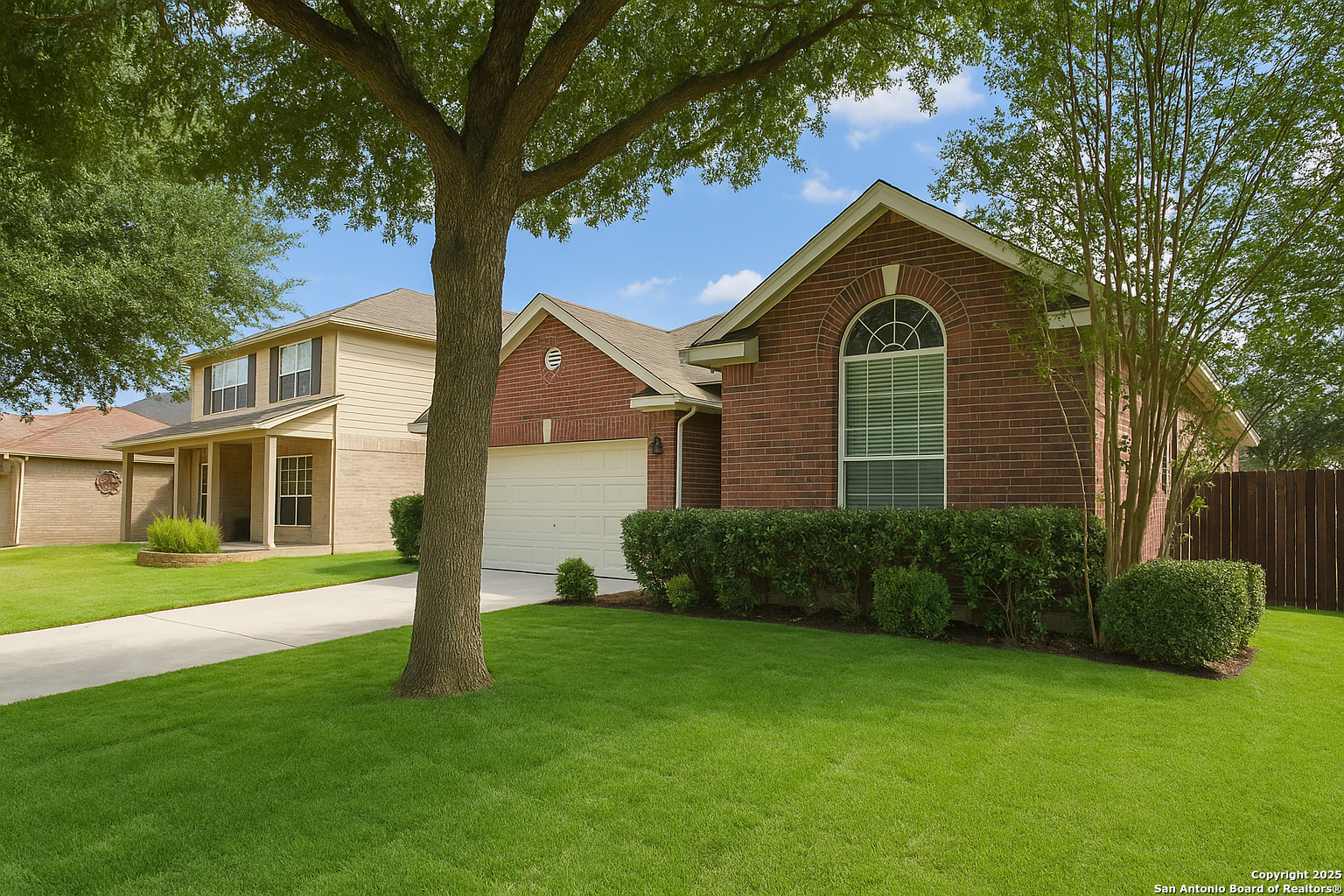 157 Crimson Tree Cibolo TX 78108