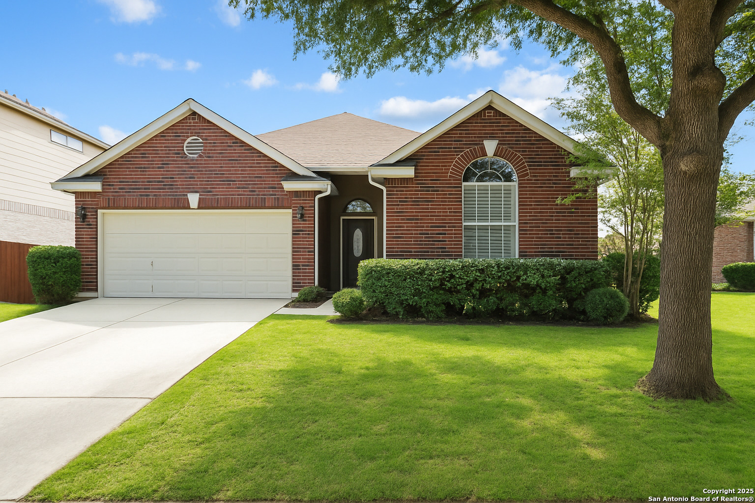 157 Crimson Tree Cibolo TX 78108