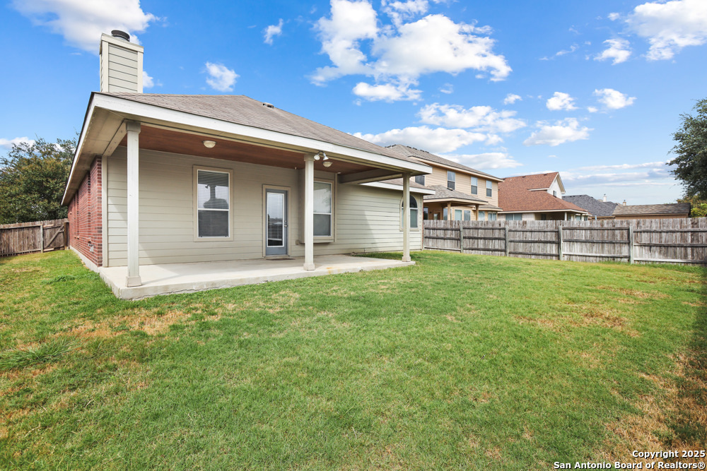 157 Crimson Tree Cibolo TX 78108