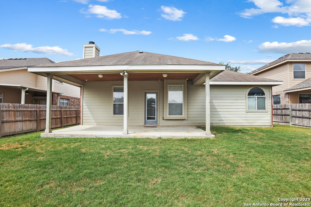 157 Crimson Tree Cibolo TX 78108