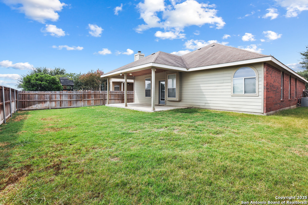 157 Crimson Tree Cibolo TX 78108
