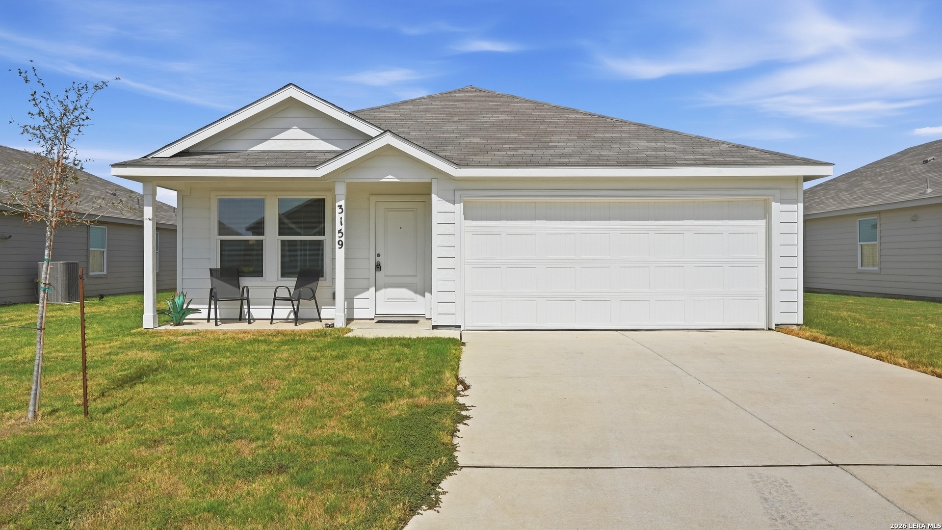3159 Dispatch Drive New Braunfels TX 78130