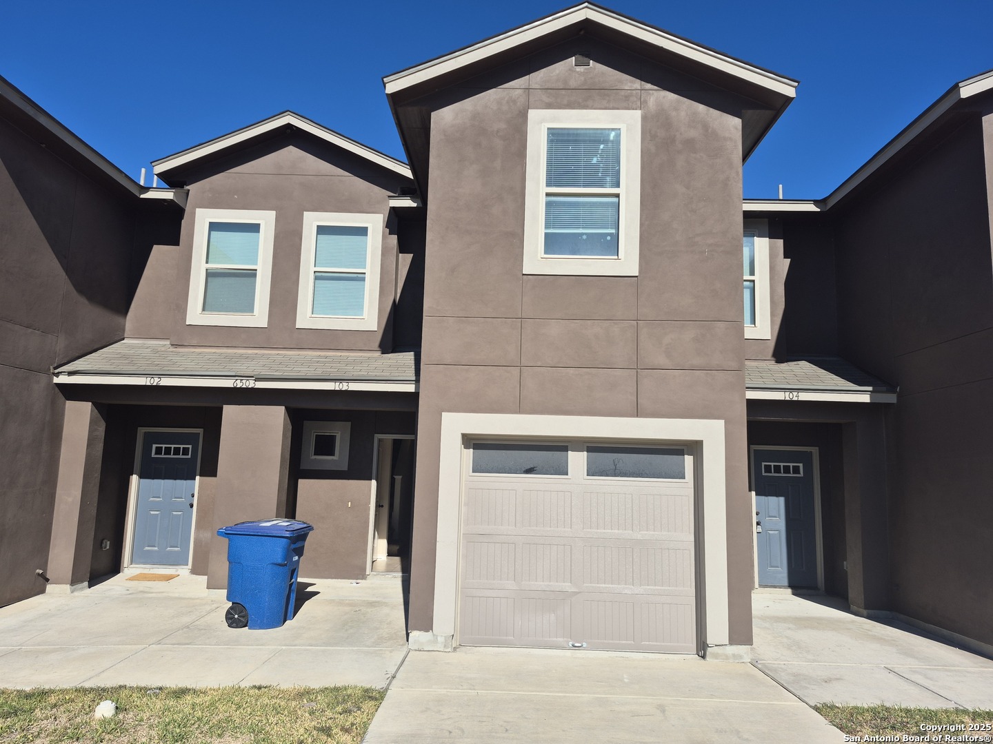 6503 Marcel Way San Antonio TX 78233