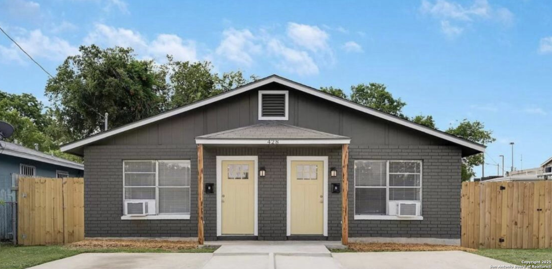 428 Agnes San Antonio TX 78212