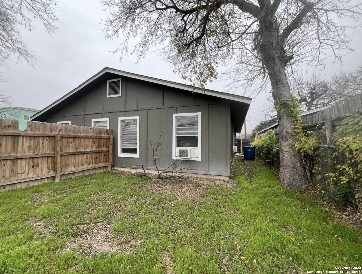 428 Agnes San Antonio TX 78212