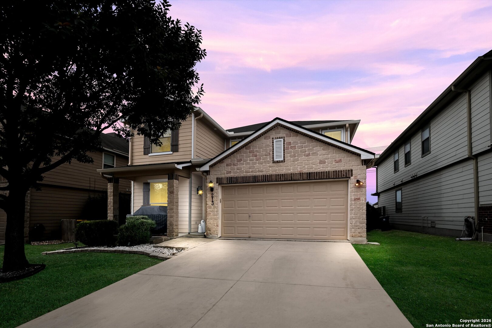 213 Dove Run Cibolo TX 78108