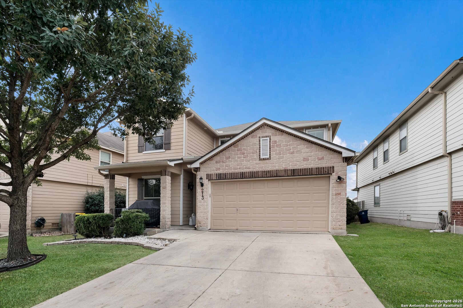 213 Dove Run Cibolo TX 78108