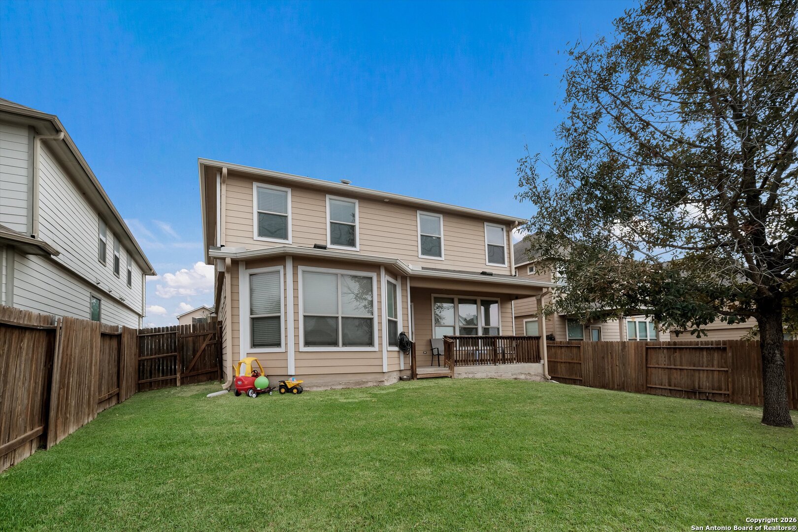 213 Dove Run Cibolo TX 78108
