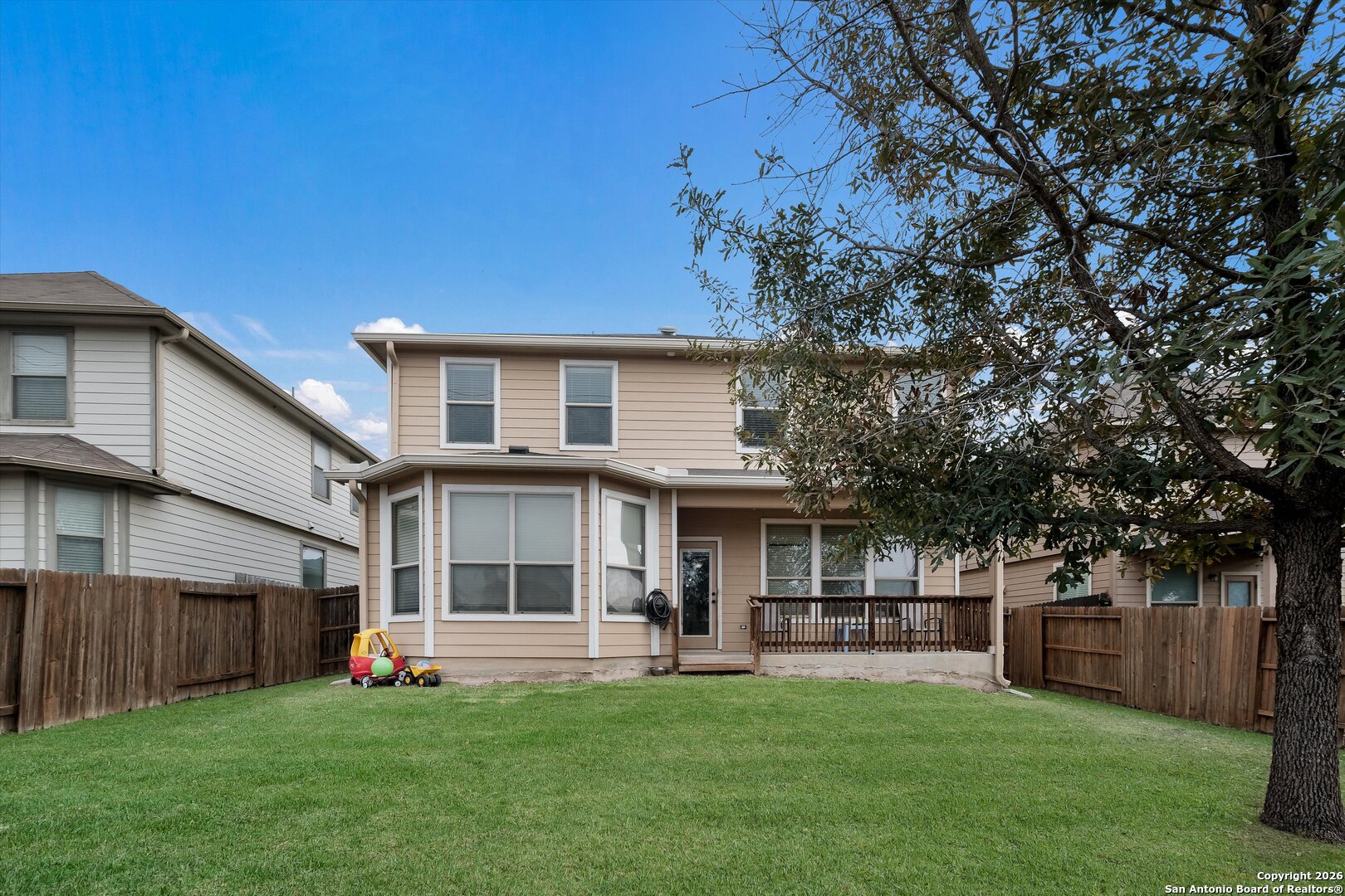 213 Dove Run Cibolo TX 78108