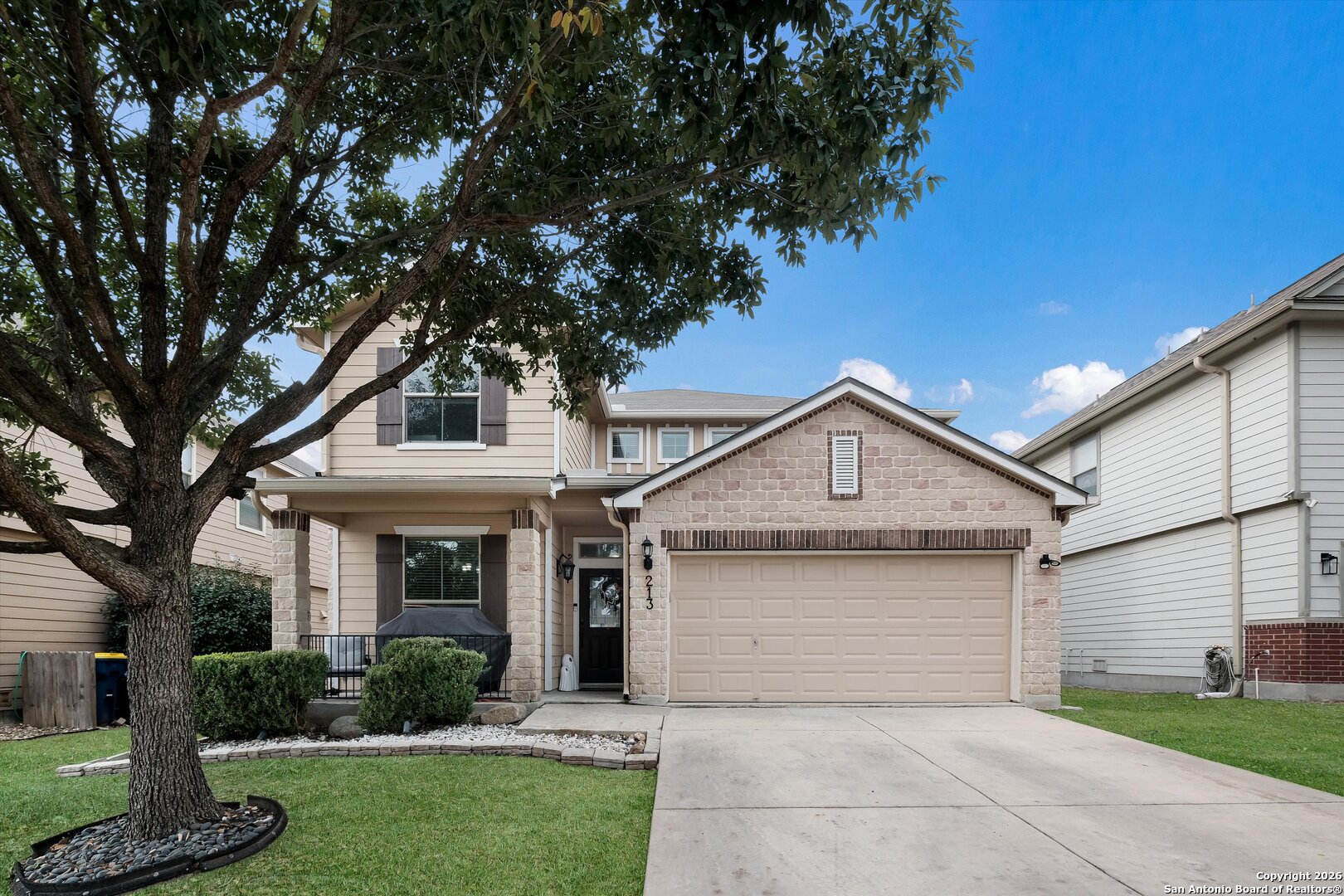 213 Dove Run Cibolo TX 78108