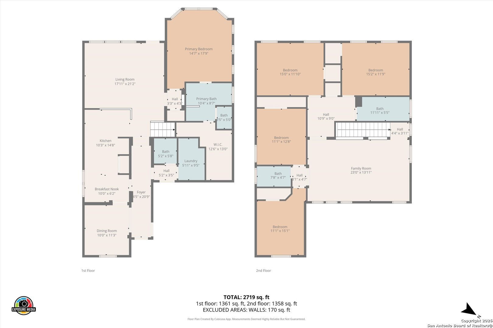 213 Dove Run Cibolo TX 78108