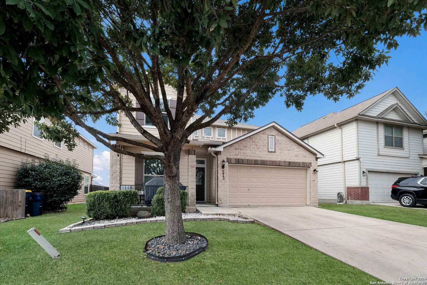 213 Dove Run Cibolo TX 78108