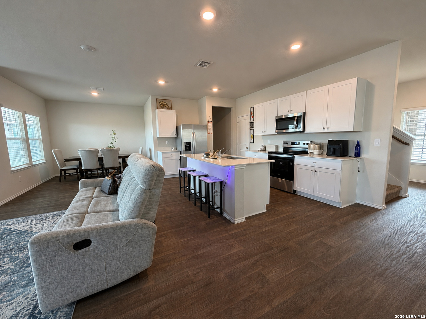 5712 Hartley Home San Antonio TX 78245