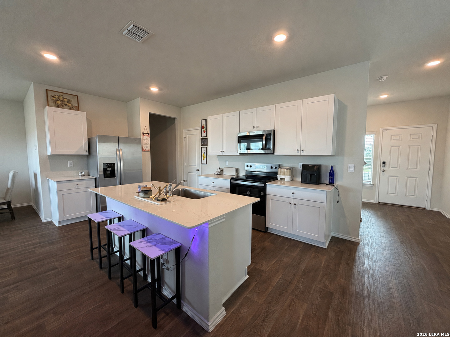 5712 Hartley Home San Antonio TX 78245