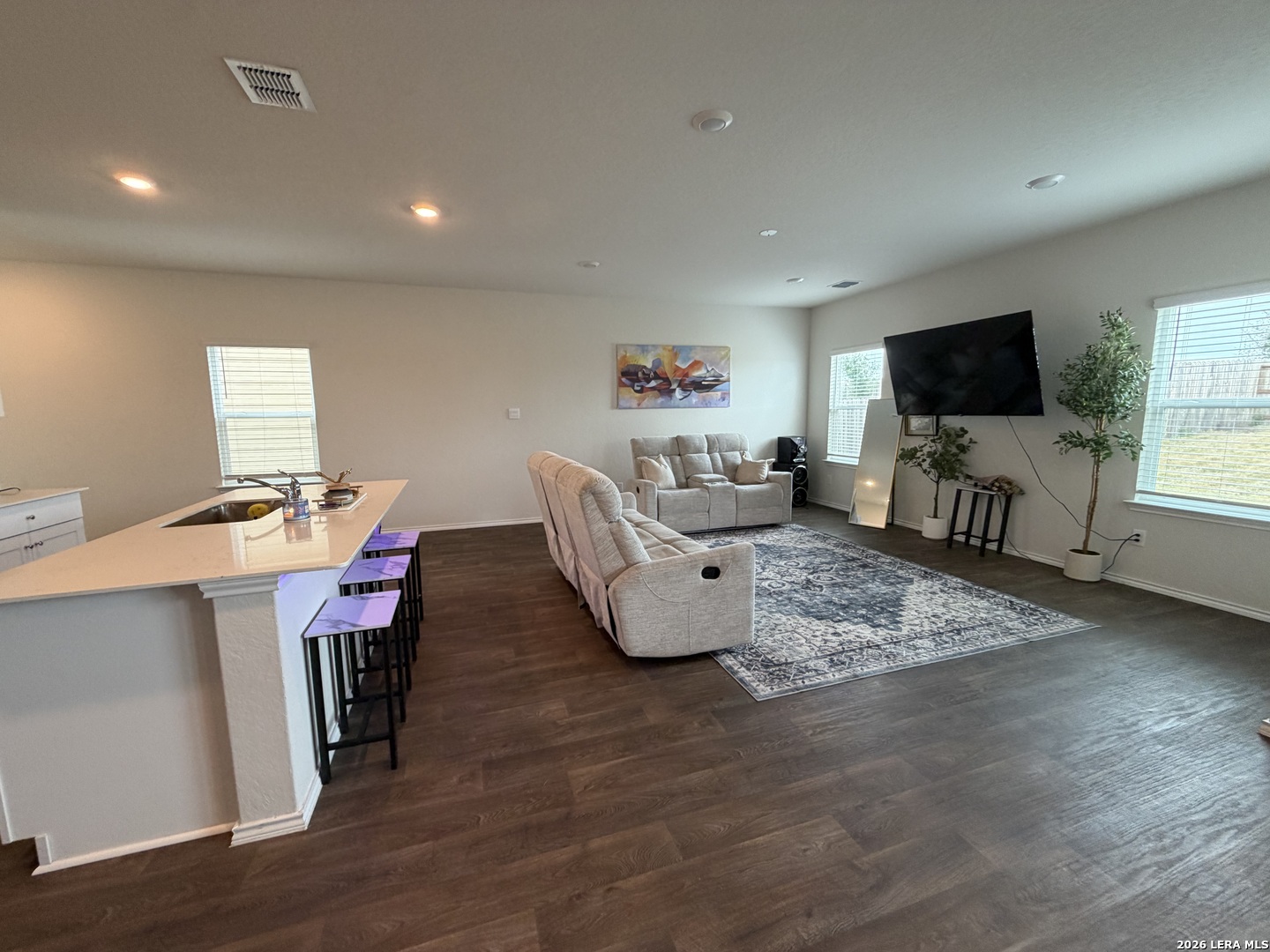 5712 Hartley Home San Antonio TX 78245