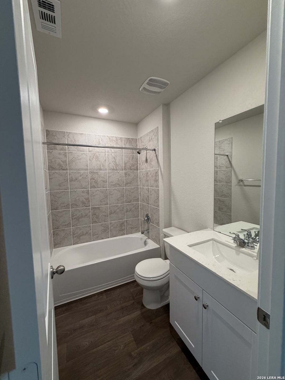 5712 Hartley Home San Antonio TX 78245