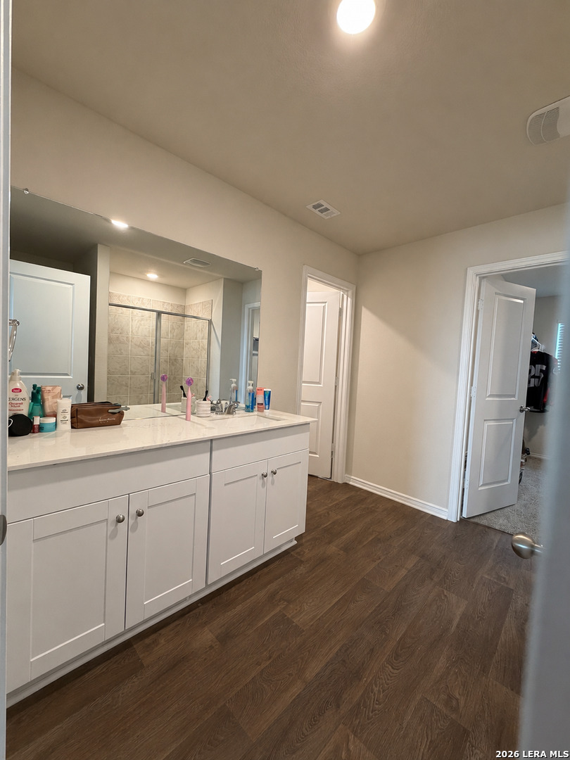 5712 Hartley Home San Antonio TX 78245