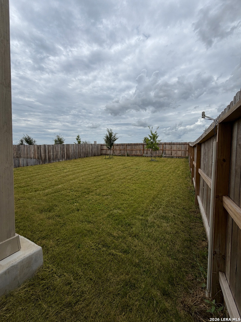 5712 Hartley Home San Antonio TX 78245