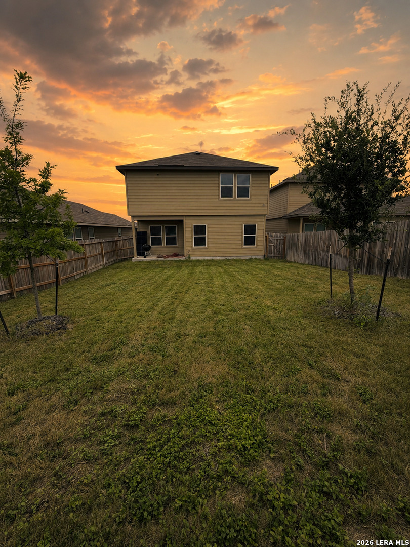 5712 Hartley Home San Antonio TX 78245