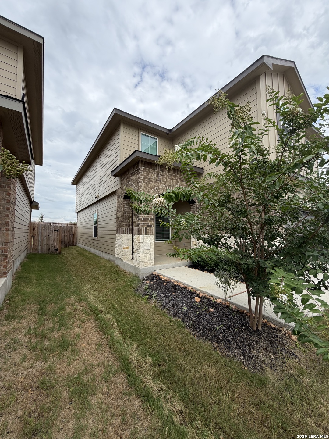 5712 Hartley Home San Antonio TX 78245