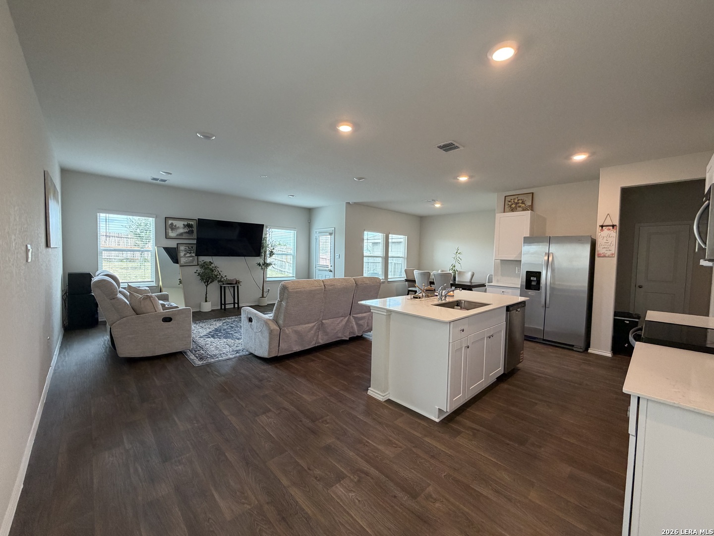 5712 Hartley Home San Antonio TX 78245