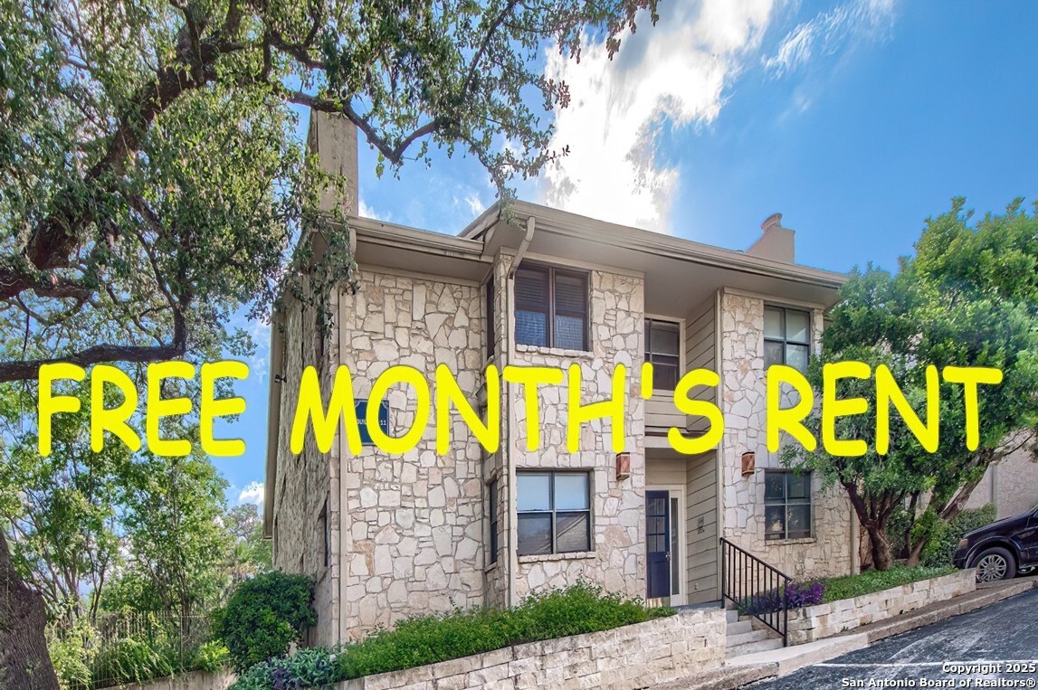 7738 Chambers Road San Antonio TX 78229