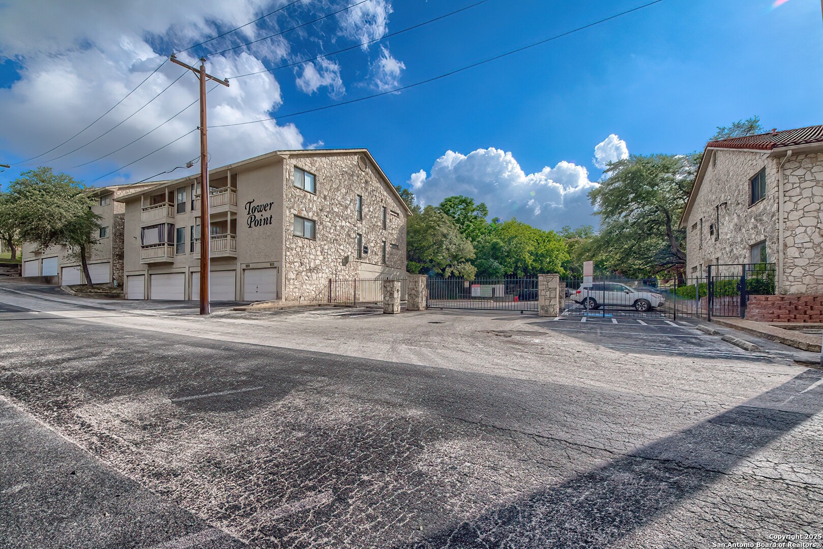 7738 Chambers Road San Antonio TX 78229