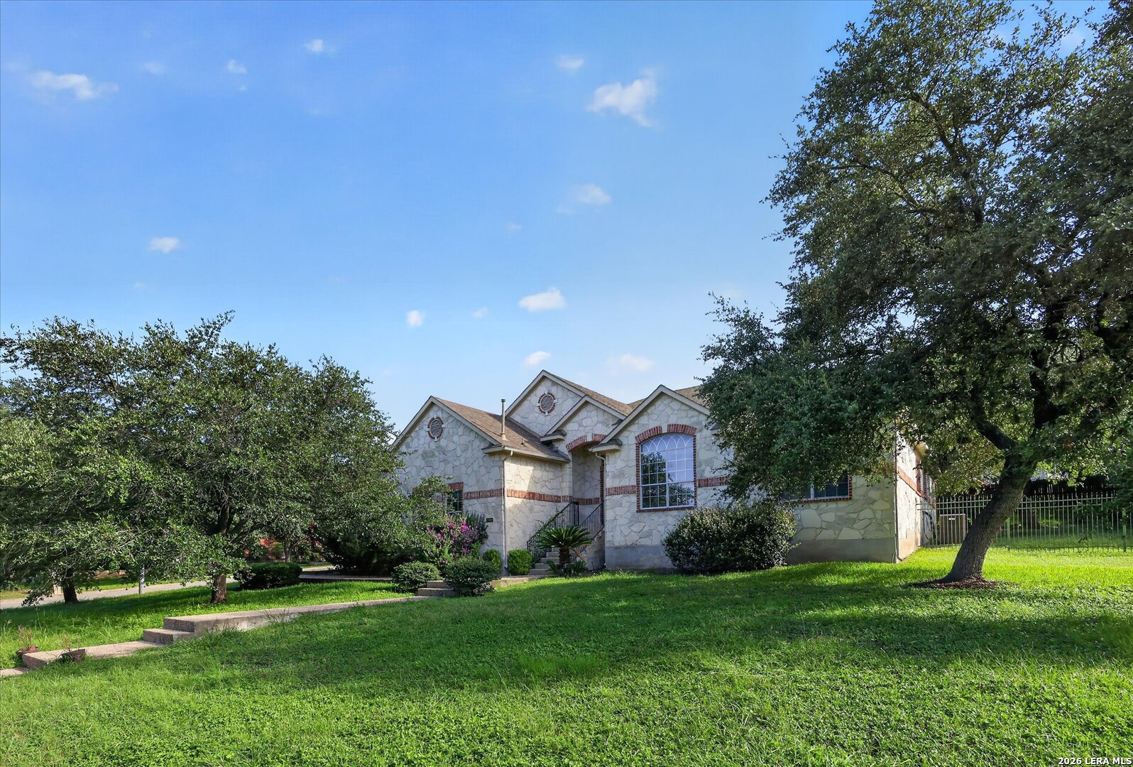 20918 Cactus Ridge San Antonio TX 78258