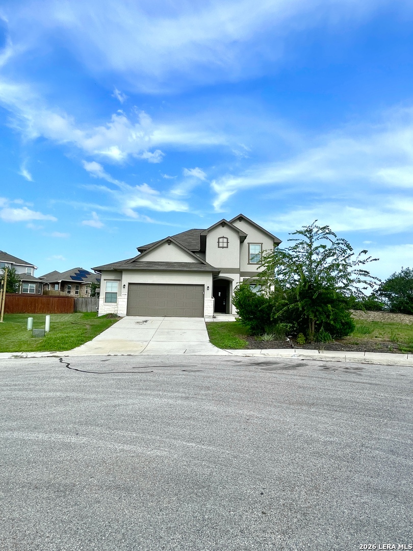 15306 Comanche Grove San Antonio TX 78233