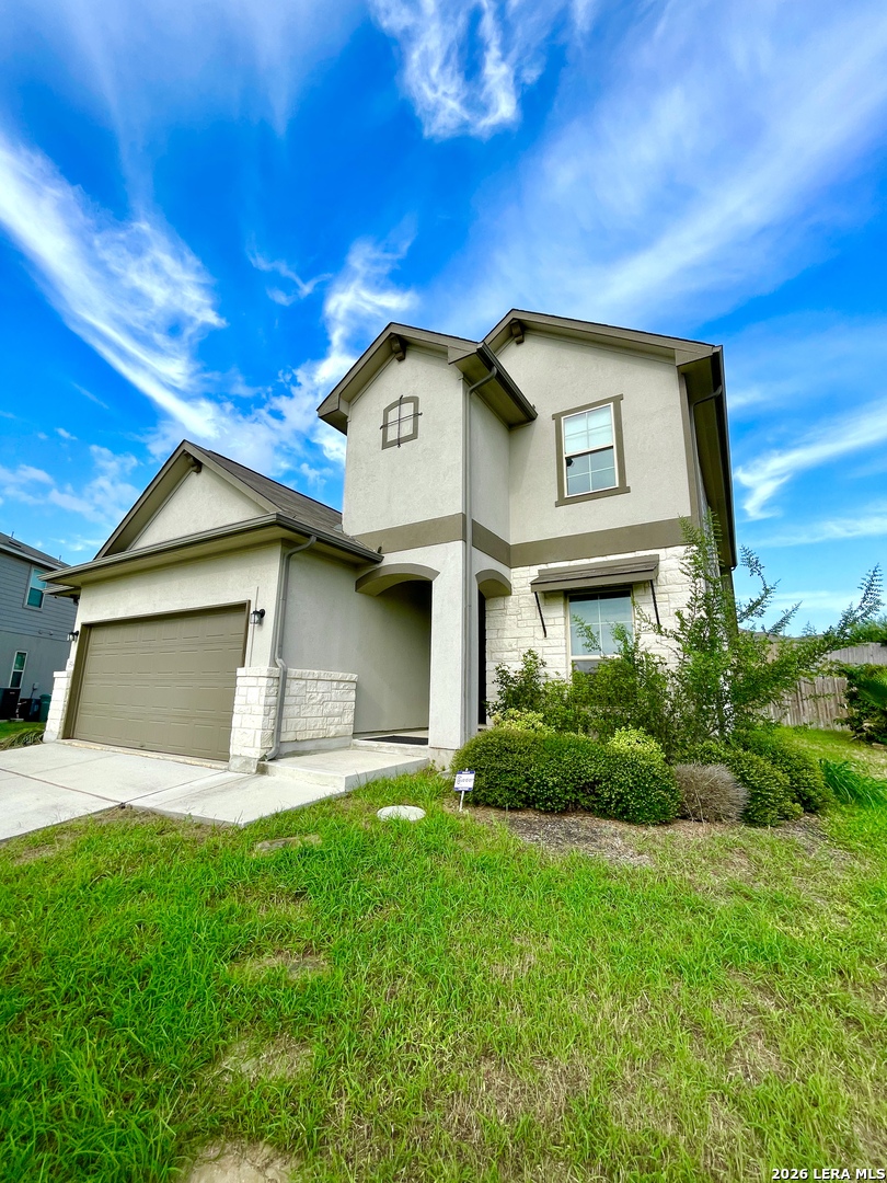 15306 Comanche Grove San Antonio TX 78233