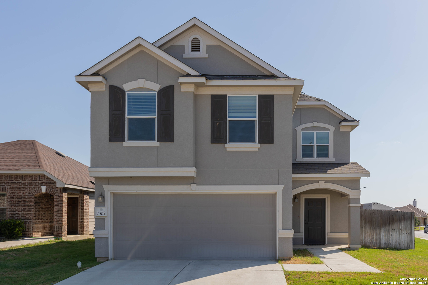 7302 Bluebonnet Bay San Antonio TX 78218