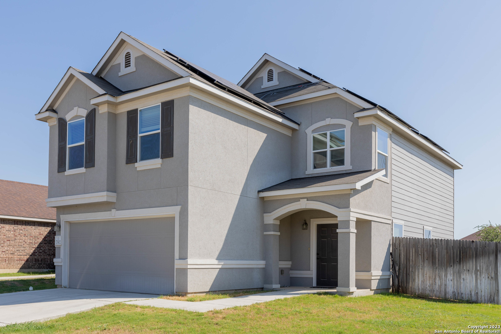 7302 Bluebonnet Bay San Antonio TX 78218