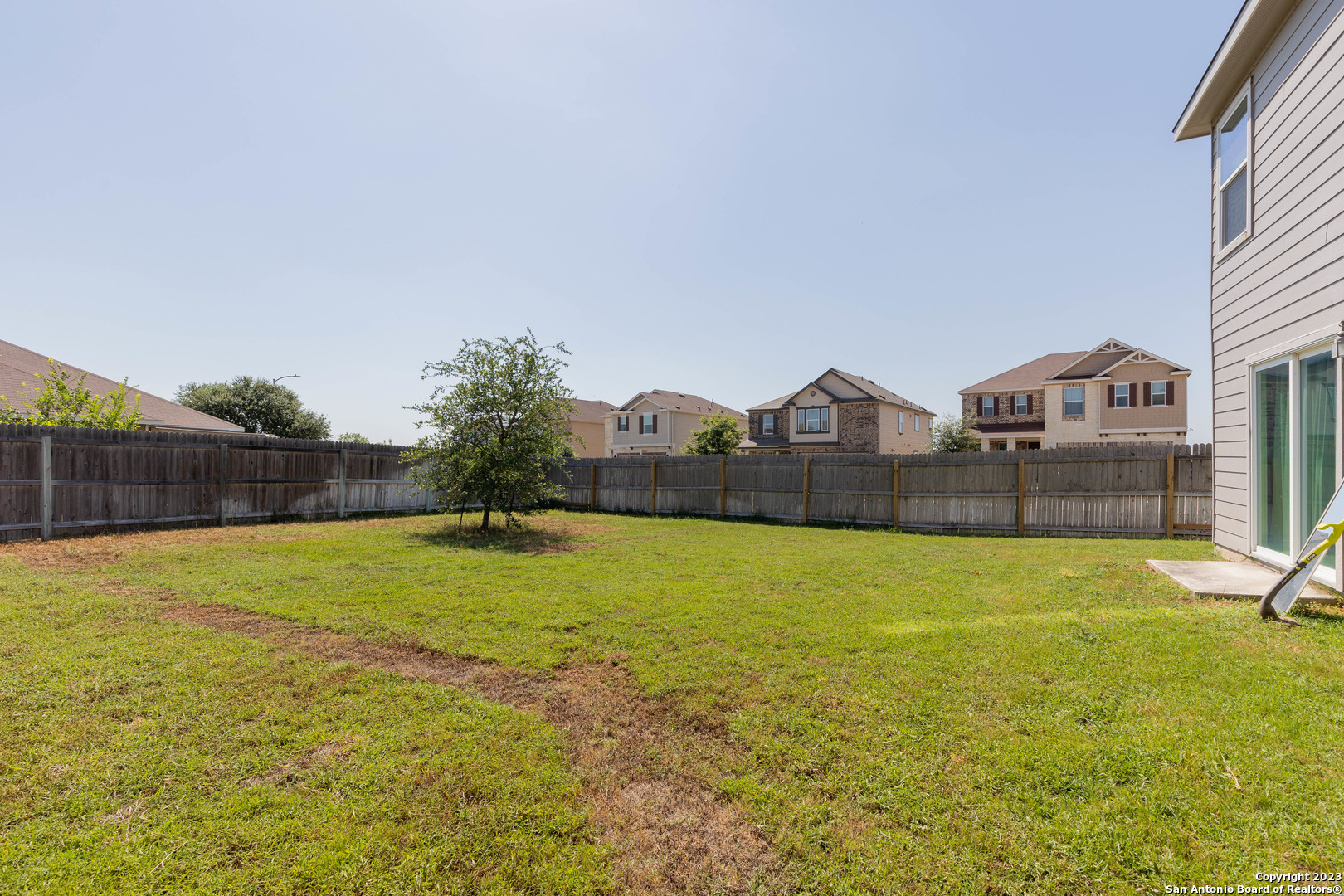 7302 Bluebonnet Bay San Antonio TX 78218