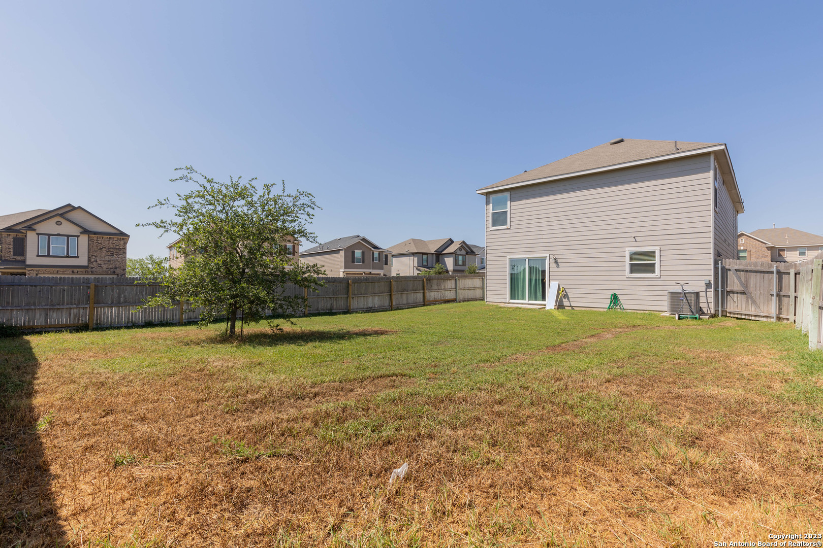 7302 Bluebonnet Bay San Antonio TX 78218