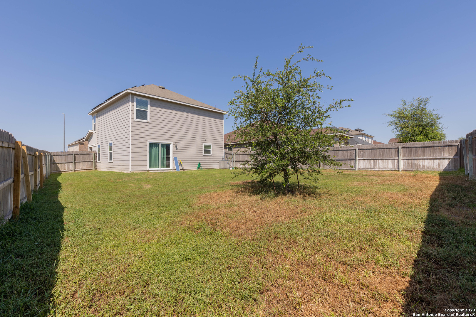 7302 Bluebonnet Bay San Antonio TX 78218