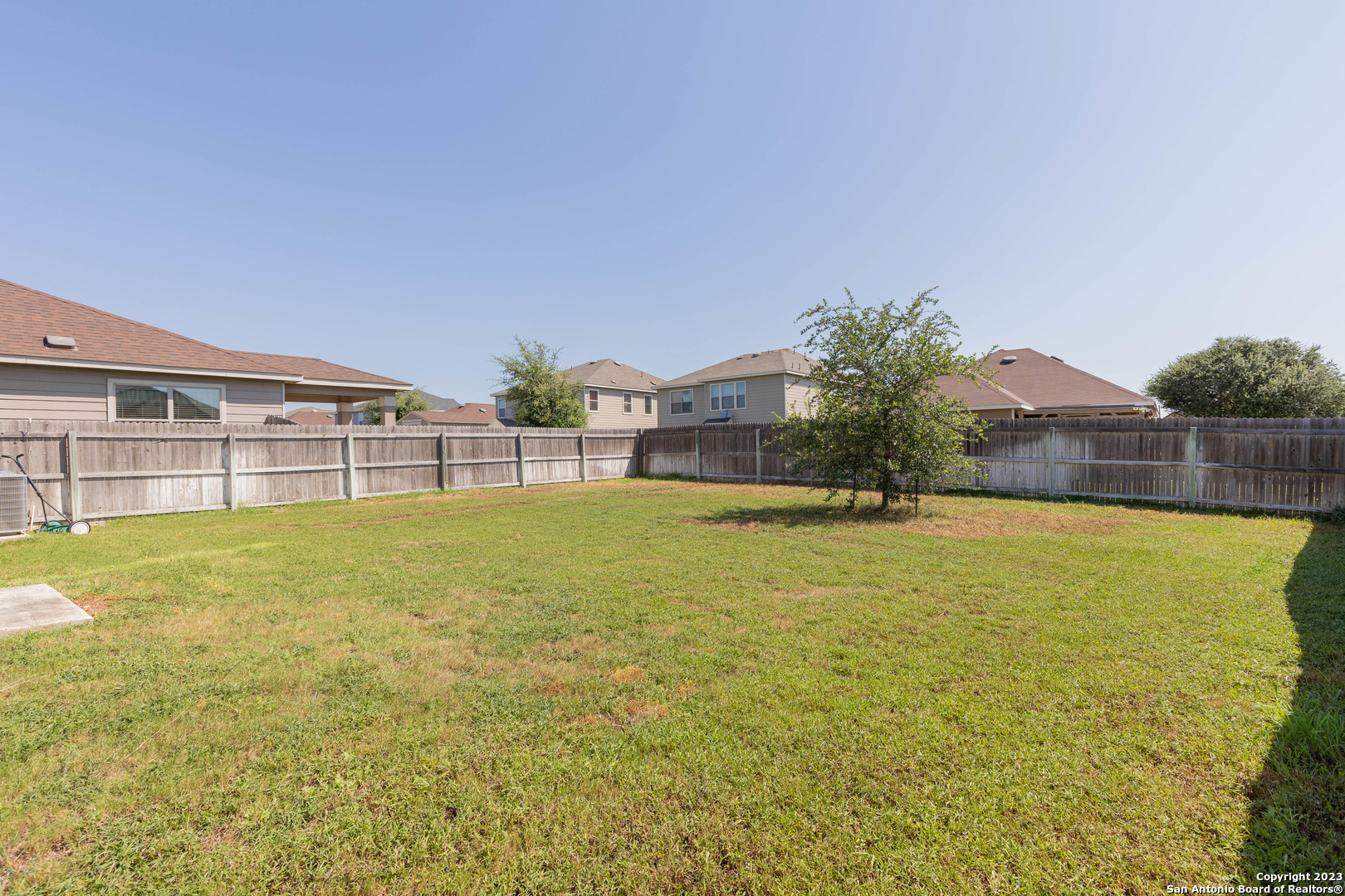 7302 Bluebonnet Bay San Antonio TX 78218