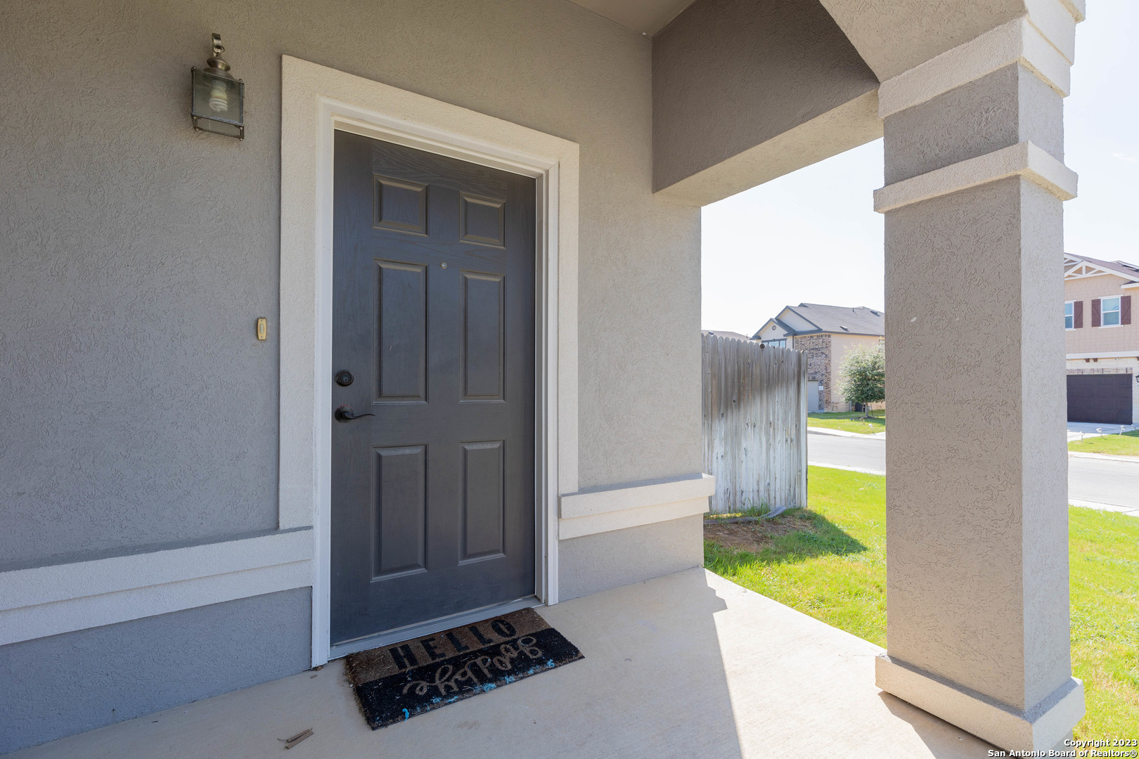 7302 Bluebonnet Bay San Antonio TX 78218