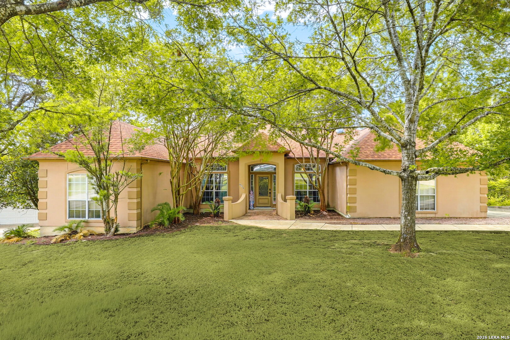630 Solo Street San Antonio TX 78260