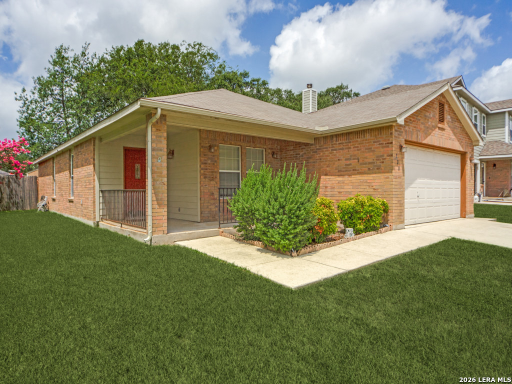 200 Katie Court Boerne TX 78006