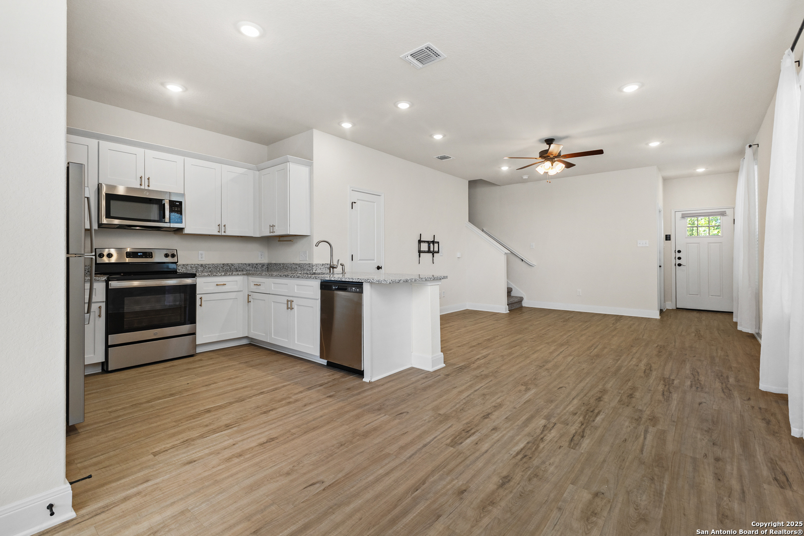 7615 Gramercy Way San Antonio TX 78253