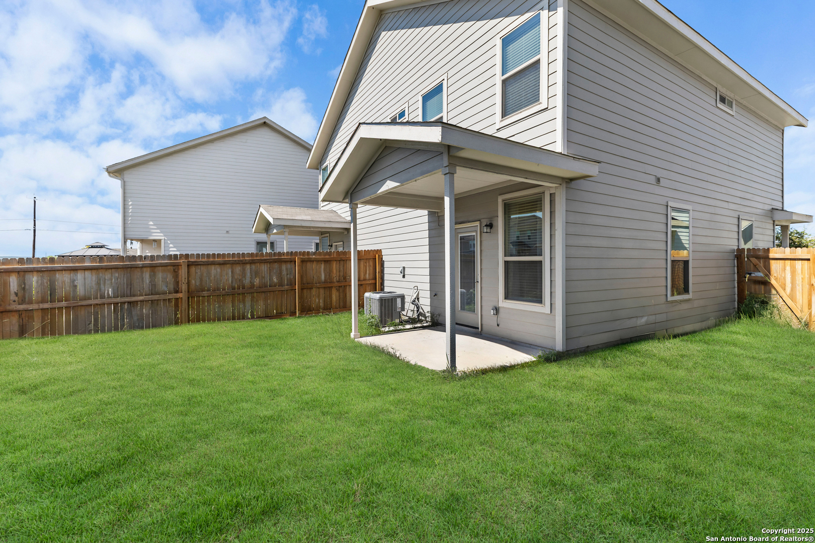 7615 Gramercy Way San Antonio TX 78253
