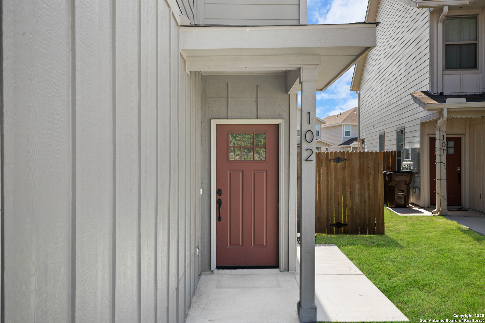 7615 Gramercy Way San Antonio TX 78253