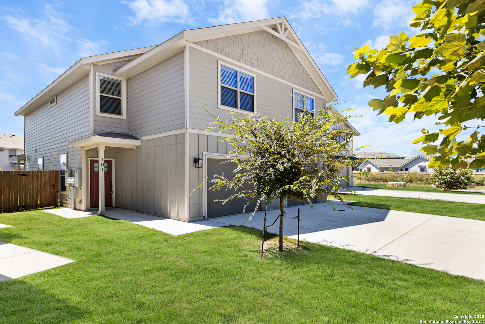 7615 Gramercy Way San Antonio TX 78253